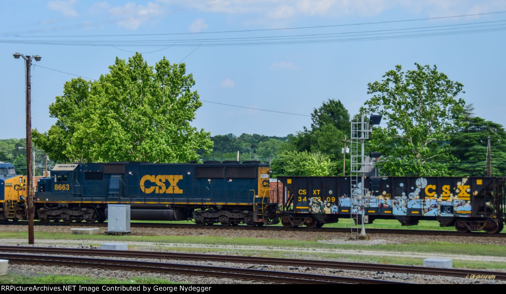 CSX 349809